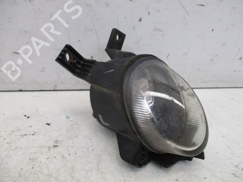 Left front fog light AUDI A4 B7 Avant (8ED) 2.5 TDI | BP18807735C30 