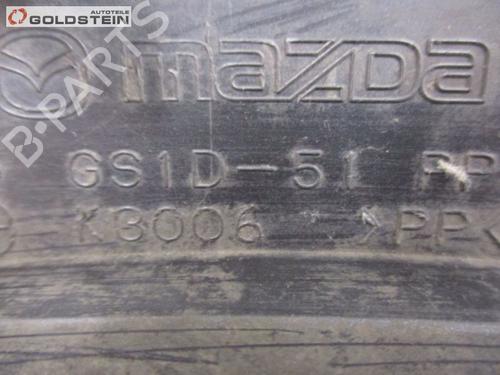 Other MAZDA 6 Hatchback (GH) 2.0 MZR (GHEFS) | BP37106311O1 - Image 5