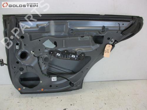 Right rear door MERCEDES-BENZ CLS (C219) CLS 320 CDI (219.322) | BP26647321C5