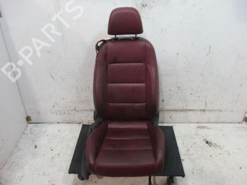 Used Right front seat VW EOS (1F7, 1F8) 2.0 TDI (140 hp) 29089913