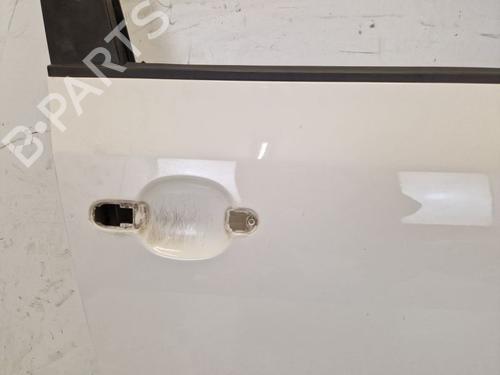 Right front door SKODA FABIA II Combi (545) 1.2 | BP29101644C3 