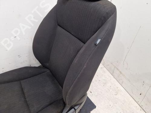 Left front seat HONDA CR-V III (RE_) 2.4 i-VTEC 4WD (RE7) | BP31588520C15 