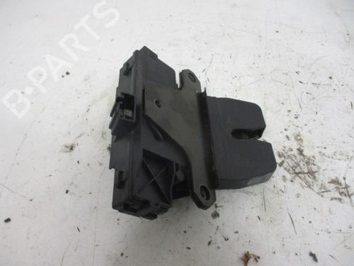 Tailgate lock VOLVO V50 (545) 2.4 | BP18796388C101 