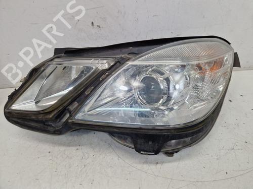 Left headlight MERCEDES-BENZ E-CLASS T-Model (S212) E 200 CDI / BlueTEC (212.205, 212.206) | BP33276642C28 - Image 2