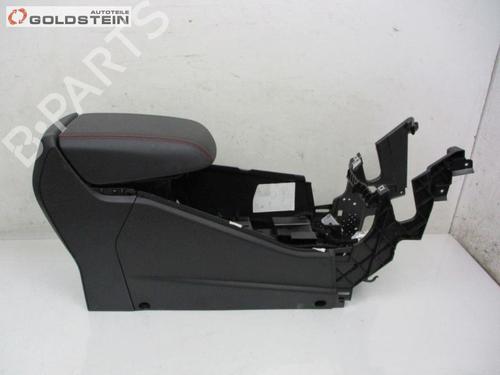 Used Middle console FORD KUGA II (DM2) 1.5 EcoBoost (150 hp) 25029130