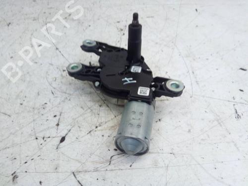 Rear wiper motor SKODA FABIA III Estate (NJ5) 1.4 TDI | BP29104667M102 