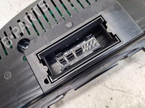 Instrument cluster VW PASSAT B6 Variant (3C5) 2.0 TFSI | BP37137673C47 - Image 8