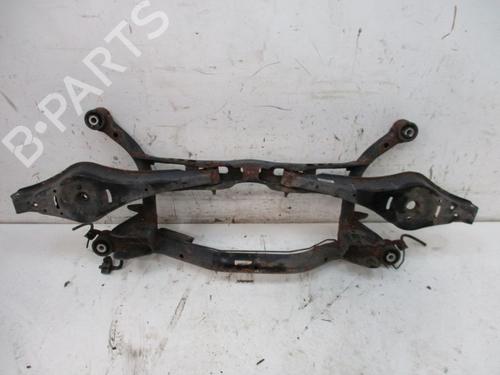 Bagaksel VW PASSAT B6 Variant (3C5) 2.0 TFSI | BP18792938M2 