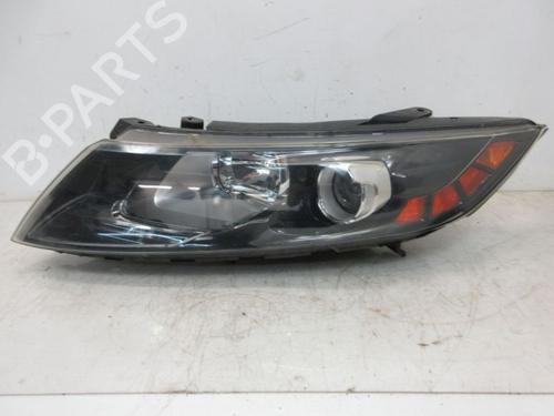 Used Left headlight Left headlight 38506975 38506975