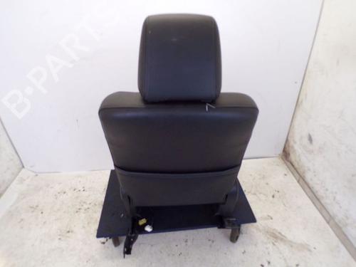 Right front seat MAZDA 6 Estate (GH) 2.2 MZR-CD (GH10) | BP37128983C16 - Image 8