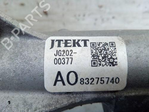 Steering rack HONDA HR-V (RU) 1.5 (RU1) | BP38506594M22 - Image 10