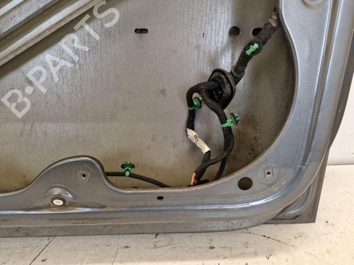 Left front door VW TOURAN (1T1, 1T2) 1.4 TSI | BP26451941C2 