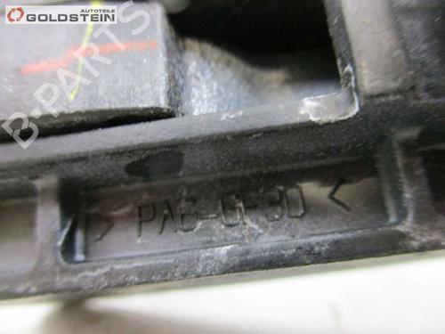 Rear left exterior door handle BMW 1 (E87) 116 i | BP18753753C130 