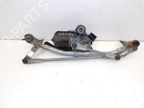 Front wipers mechanism PEUGEOT 1007 (KM_) 1.4 HDi | BP29084576C83 