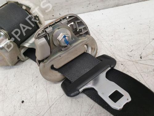 Front left seatbelt SUZUKI SWIFT III (MZ, EZ) 1.3 (RS413, ZC11S) | BP36771297I26  - Image 8