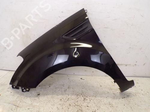 Guarda-lamas esquerdo KIA SOUL I (AM) 2.0 (166 hp) 32170539