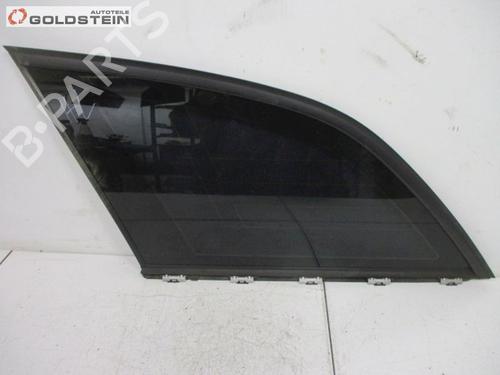 Used Rear left door window MERCEDES-BENZ C-CLASS T-Model (S204) C 250 CDI (204.203) (204 hp) 18789410