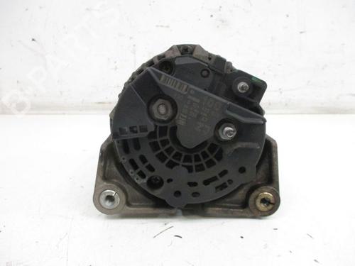 Alternator OPEL ASTRA H (A04) 1.6 (L48) | BP37112122M7 - Image 4