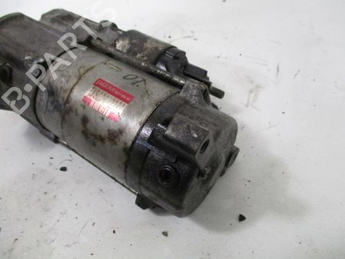 Starter JAGUAR XF I (X250) 2.7 D | BP37116583M8 - Image 3