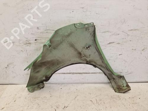 Right front fenders OPEL AGILA B (H08) 1.0 (F68) | BP29109630C42 