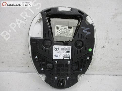 Interior roof light MERCEDES-BENZ CLS (C219) CLS 320 CDI (219.322) | BP18755867I8 