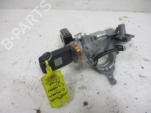 Switch CITROËN C-CROSSER (VU_, VV_) 2.2 HDi | BP38026768I30 - Image 2
