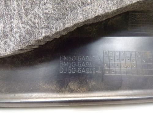 Upper protection FORD MONDEO V Hatchback (CE) 1.5 EcoBoost | BP29099918M93 