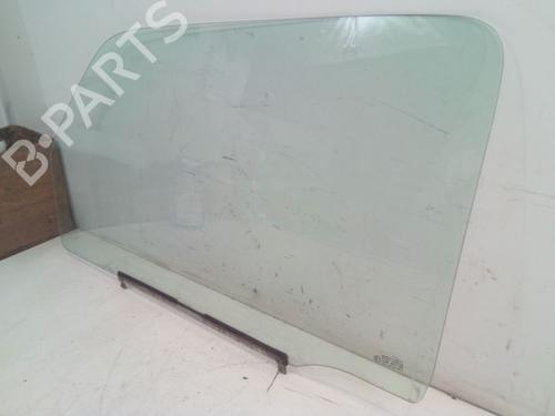 Front left quarter glass SUZUKI JIMNY Closed Off-Road Vehicle (SN) 1.3 16V 4WD (SN413, JB43) | BP29171362C111 