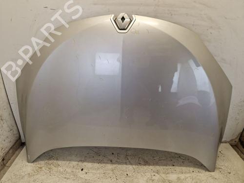 Hood RENAULT MEGANE III Grandtour (KZ0/1) 1.5 dCi (KZ1M, KZ1W, KZ0R) | BP29107395C1 
