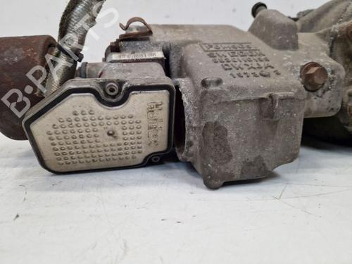 Rear differential VOLVO V50 (545) T5 AWD | BP33851593M24 - Image 4