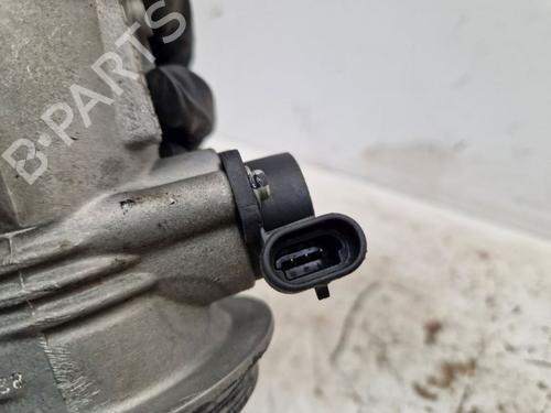 Throttle body DACIA LOGAN MCV (KS_) 1.6 (KS0B, KS0D, KS0F) | BP31701809M82 