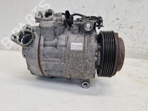 Used AC compressor BMW 3 Touring (E91) 330 i (272 hp) 29103406