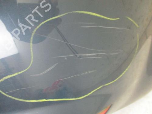 Rear bumper SEAT LEON (1P1) 1.6 | BP18798161C8 