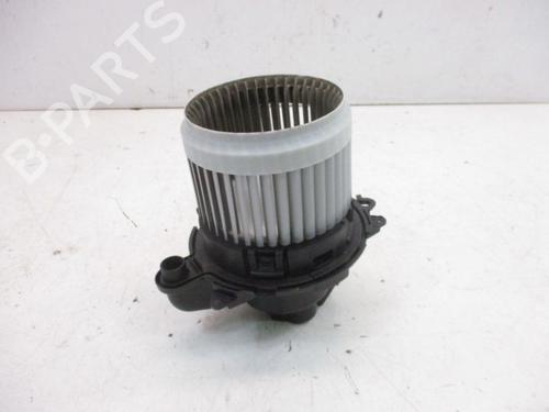 Ventilator motor DACIA LOGAN MCV II TCe 90 (K8M1, K8MA, K8AC) | BP28307108M62 