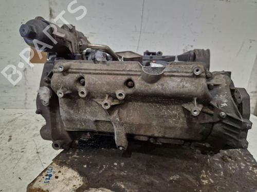 Engine MERCEDES-BENZ A-CLASS (W169) A 200 CDI (169.008, 169.308) | BP29106946M1 