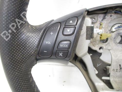 Steering wheel MAZDA 5 (CR) 2.0 CD (CR19) | BP37120700C49 - Image 4