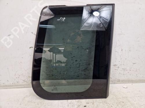 Used Rear right door window MITSUBISHI PAJERO PININ I (H6_W, H7_W) 2.0 GDI (H67W, H77W) (129 hp) 27591250