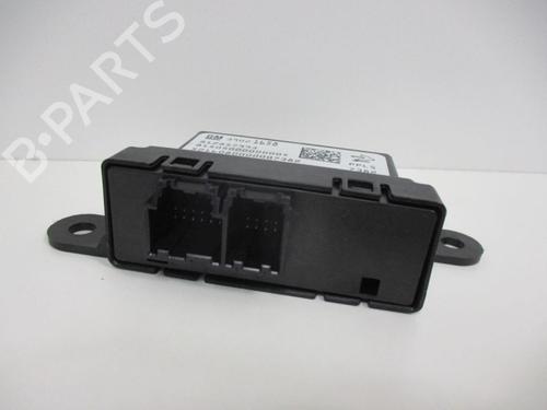 Control unit OPEL CORSA E (X15) 1.4 (08, 68) | BP37111778M11 - Image 2