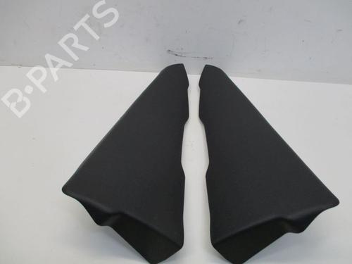 Used Boot lining PEUGEOT 207 CC (WD_) 1.6 16V (120 hp) 18800898