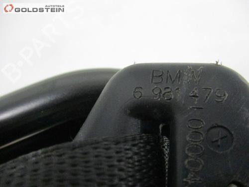 Rear left seatbelt BMW 1 Convertible (E88) 118 d | BP18758175I29 