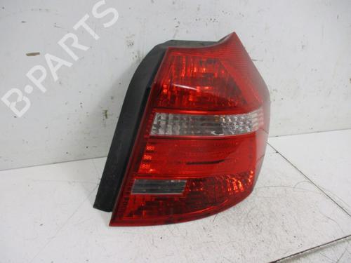Right taillight BMW 1 (E81) 116 d | BP37111432C35 - Image 2