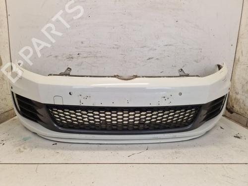 Front bumper VW GOLF VI (5K1) 2.0 GTi | BP29109017C7 