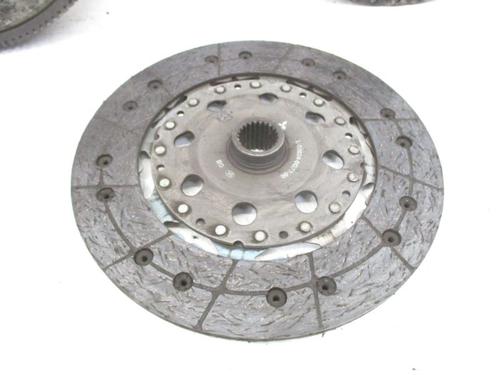 Flywheel MITSUBISHI ASX (GA_W_) 1.8 DI-D (GA6W) | BP37121110M101 - Image 9