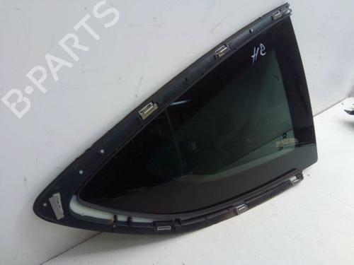 Rear right quarter glass NIO ET7 EV All-wheel Drive | BP29109345C92 