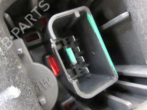 Left taillight VW GOLF V (1K1) 1.4 TSI | BP29090915C34 