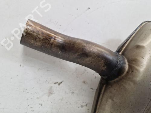 Exhaust system BMW 3 Touring (E91) 320 d | BP36655540M121 - Image 10