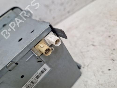 Radio VW GOLF PLUS V (5M1, 521) 2.0 TDI 16V | BP29102442E6 