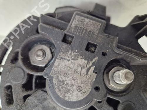 Generator MERCEDES-BENZ E-CLASS (W211) E 350 (211.056) | BP25884238M7 