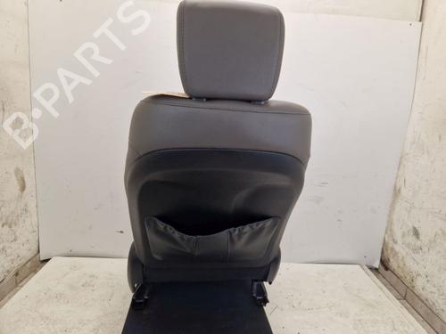 Left front seat HYUNDAI SANTA FÉ III (DM, DMA) 2.4 4WD | BP33682654C15 - Image 9