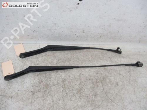 Front windshield wiper arm SKODA OCTAVIA II Combi (1Z5) 1.9 TDI | BP25224100C143 